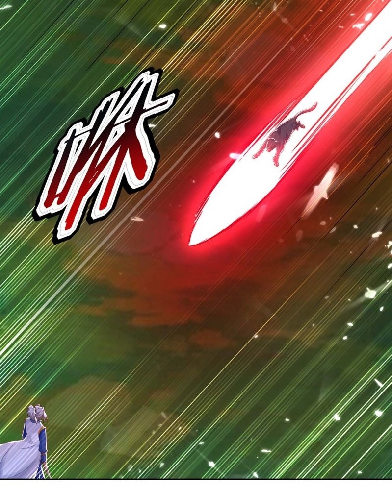 Baca Manhua Ling Tian Shendi Chapter 42 Gambar 2