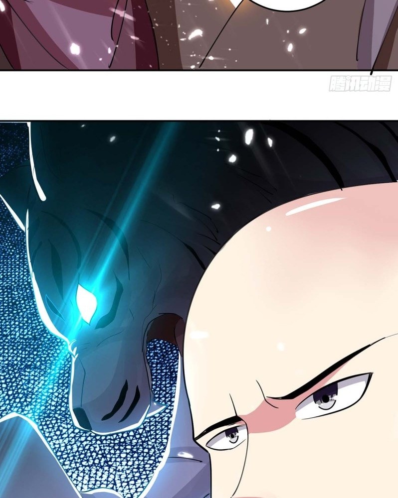 Ling Tian Shendi Chapter 42 Gambar 28