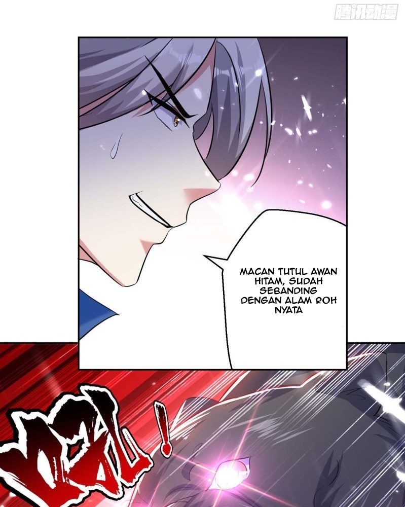Ling Tian Shendi Chapter 42 Gambar 3