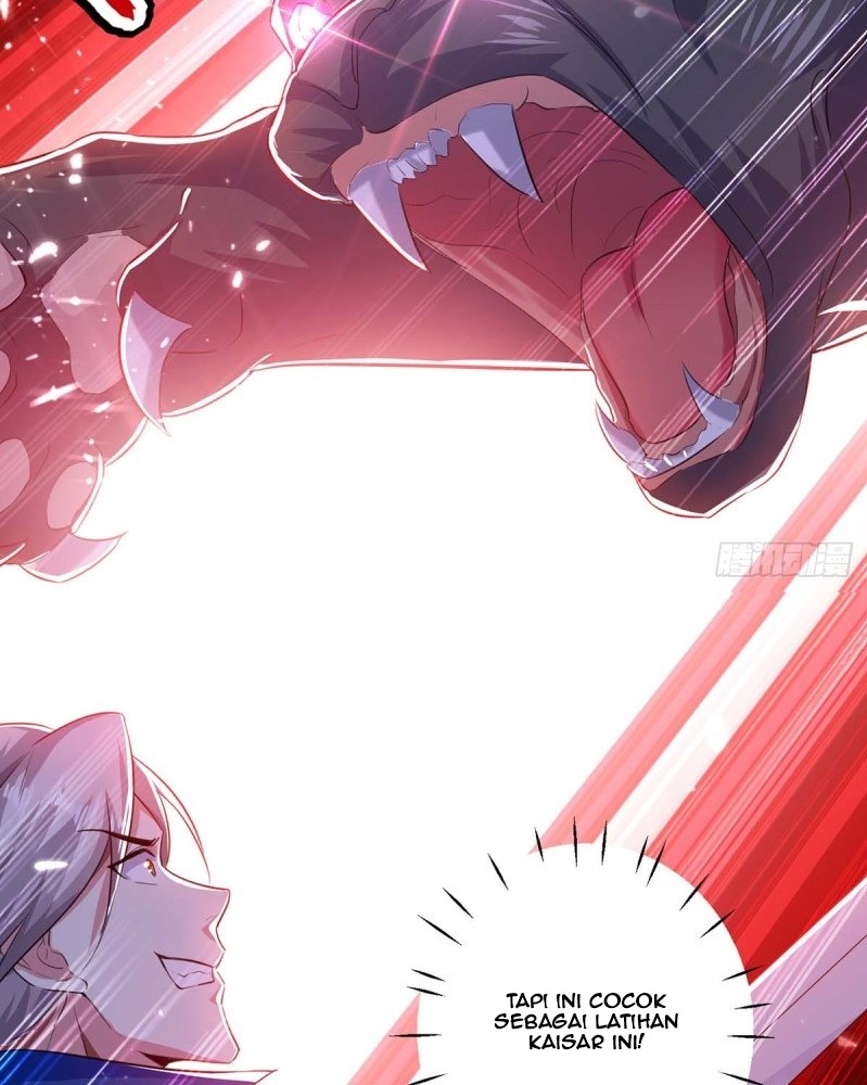 Ling Tian Shendi Chapter 42 Gambar 4