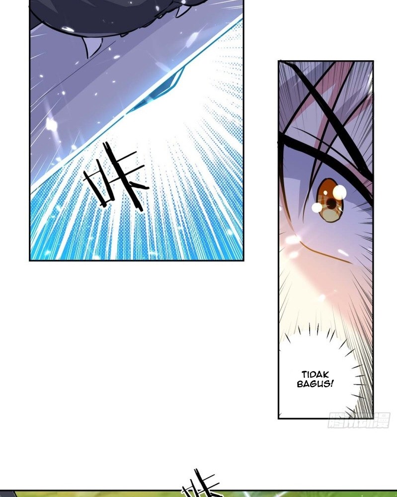 Ling Tian Shendi Chapter 42 Gambar 7