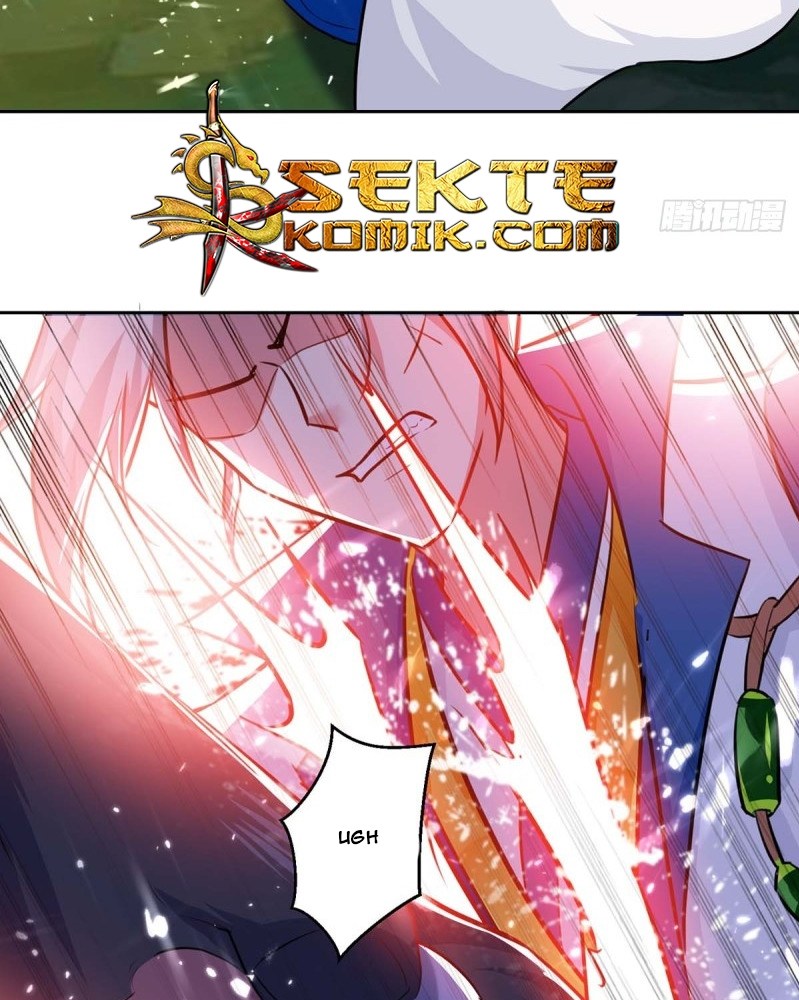Ling Tian Shendi Chapter 42 Gambar 9