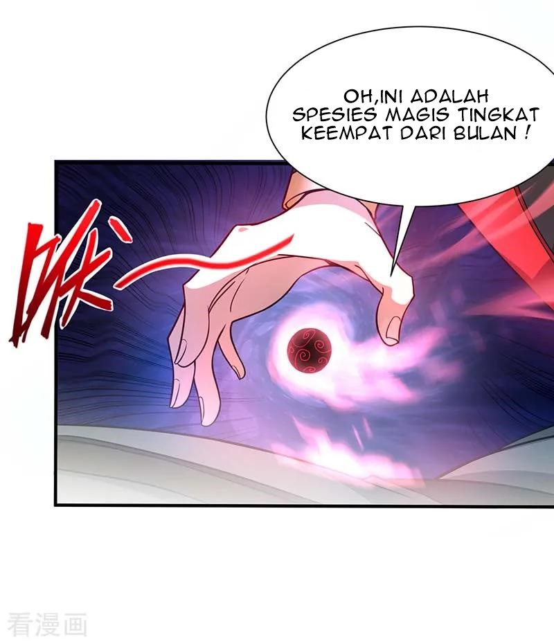 Return of Xiandi Chapter 85 Gambar 23