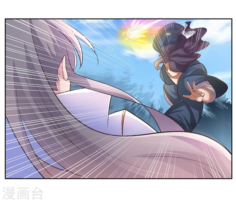 Above All Gods Chapter 62 Gambar 28