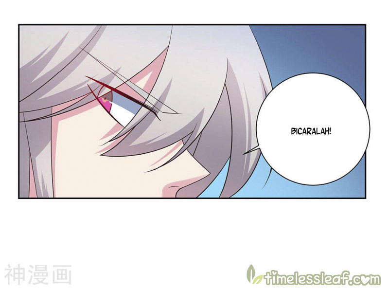 Above All Gods Chapter 61 Gambar 10