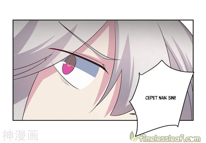 Above All Gods Chapter 61 Gambar 22