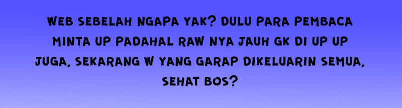 Above All Gods Chapter 61 Gambar 31