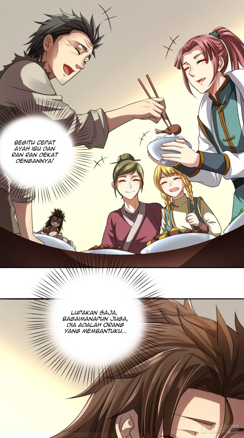 Xiu Tian Chuan Chapter 10 Gambar 13