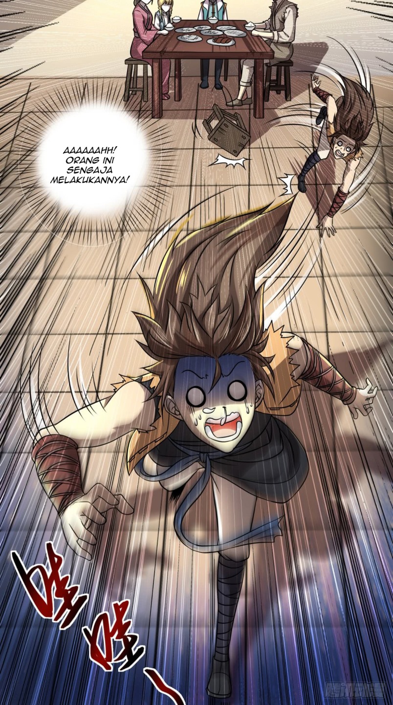 Xiu Tian Chuan Chapter 10 Gambar 18
