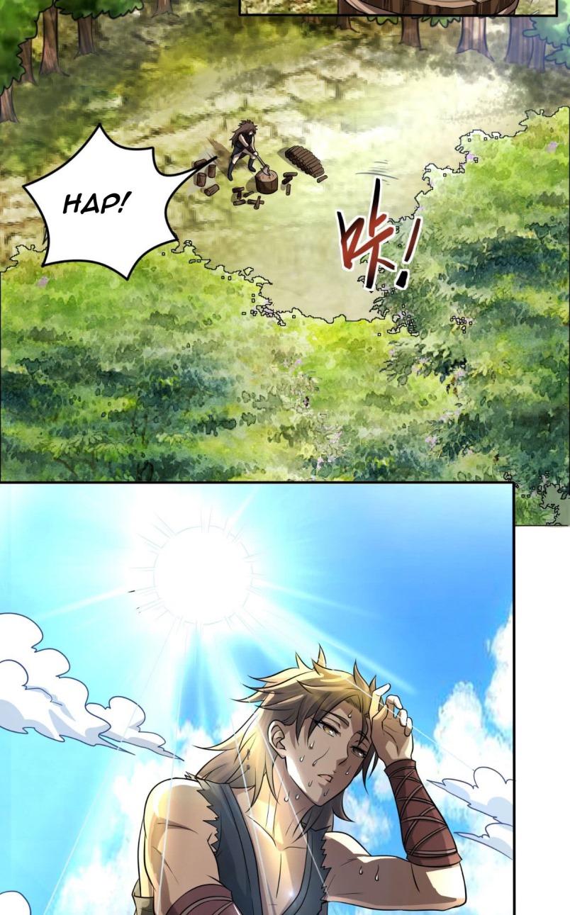 Xiu Tian Chuan Chapter 10 Gambar 24