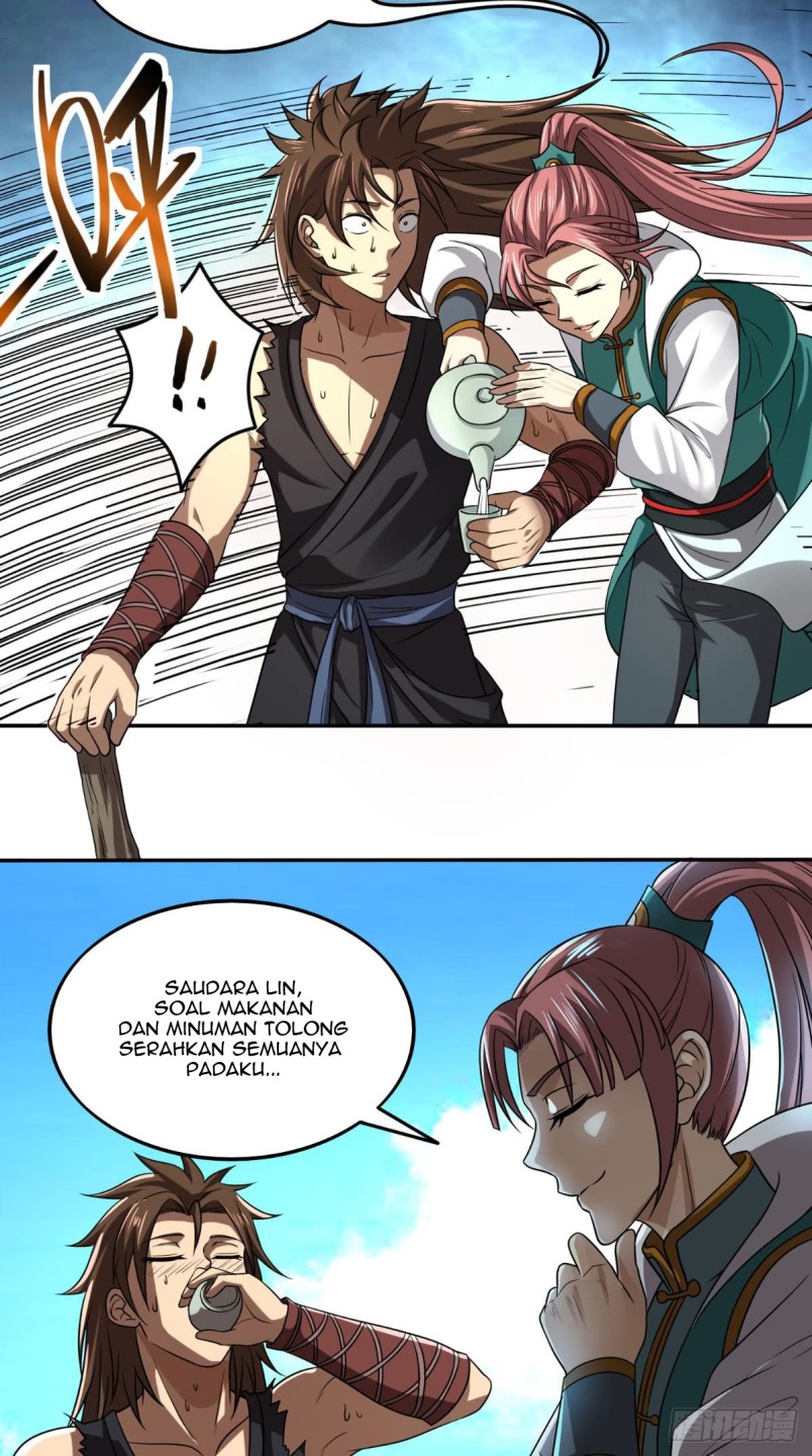 Xiu Tian Chuan Chapter 10 Gambar 26