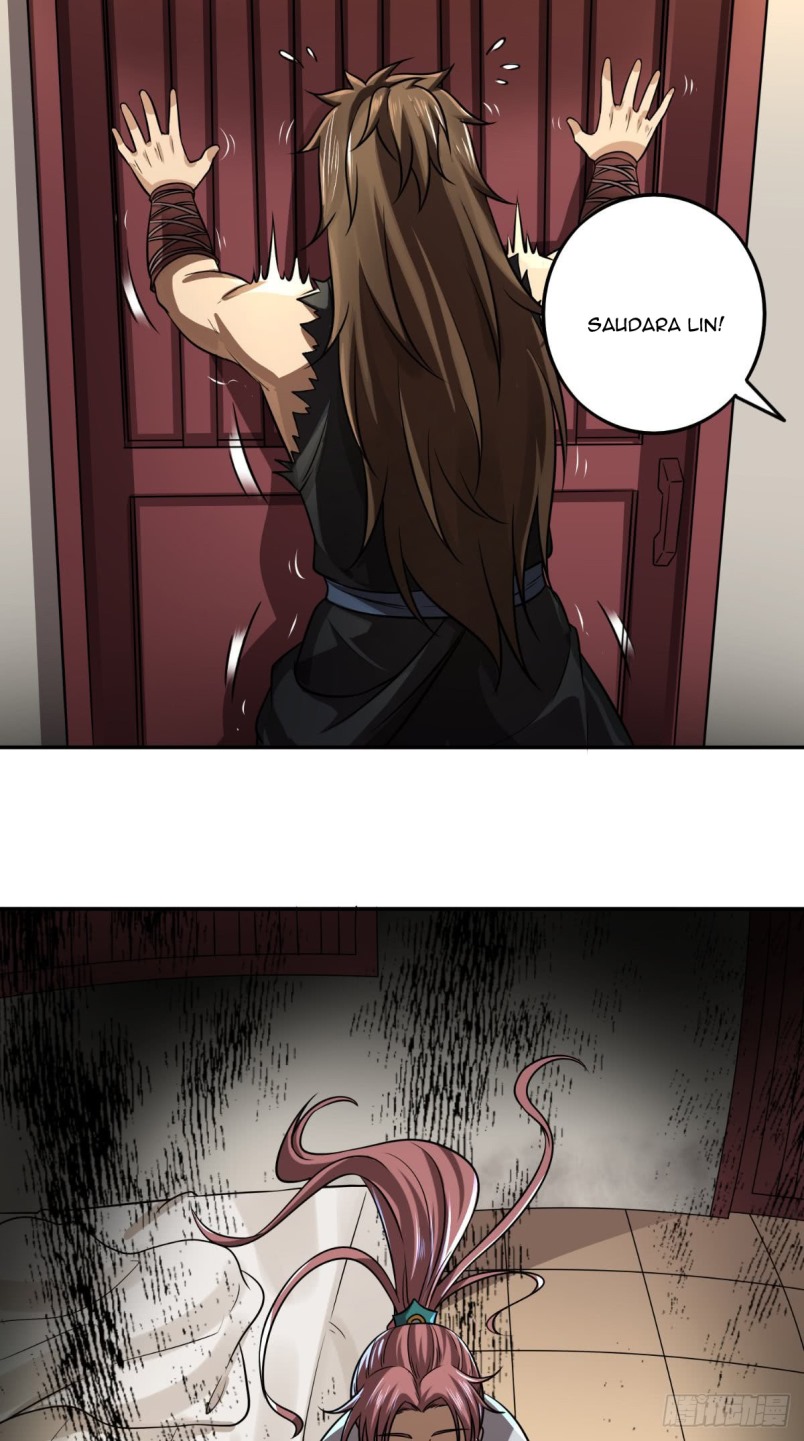 Xiu Tian Chuan Chapter 10 Gambar 33