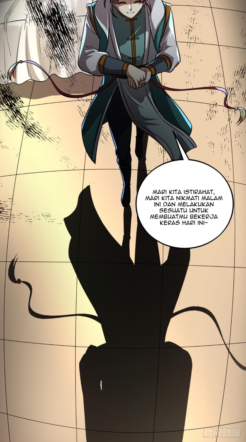 Xiu Tian Chuan Chapter 10 Gambar 34