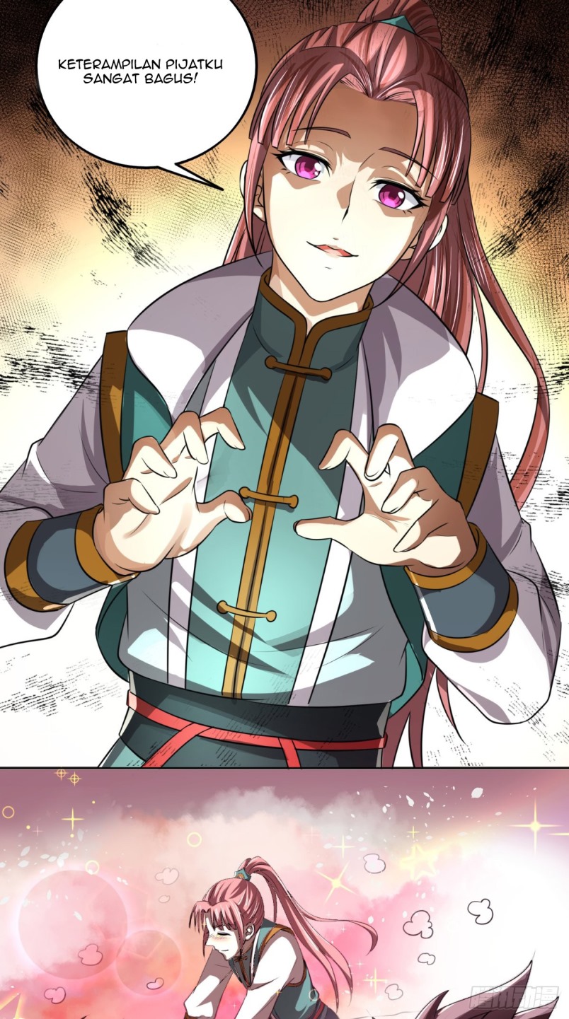 Xiu Tian Chuan Chapter 10 Gambar 36