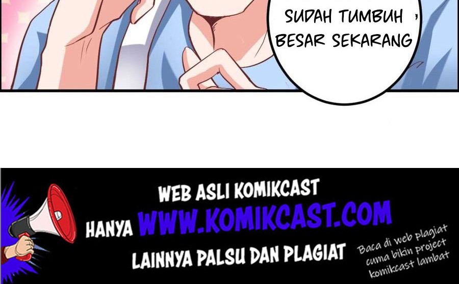 The Developer System Chapter 32 Gambar 21