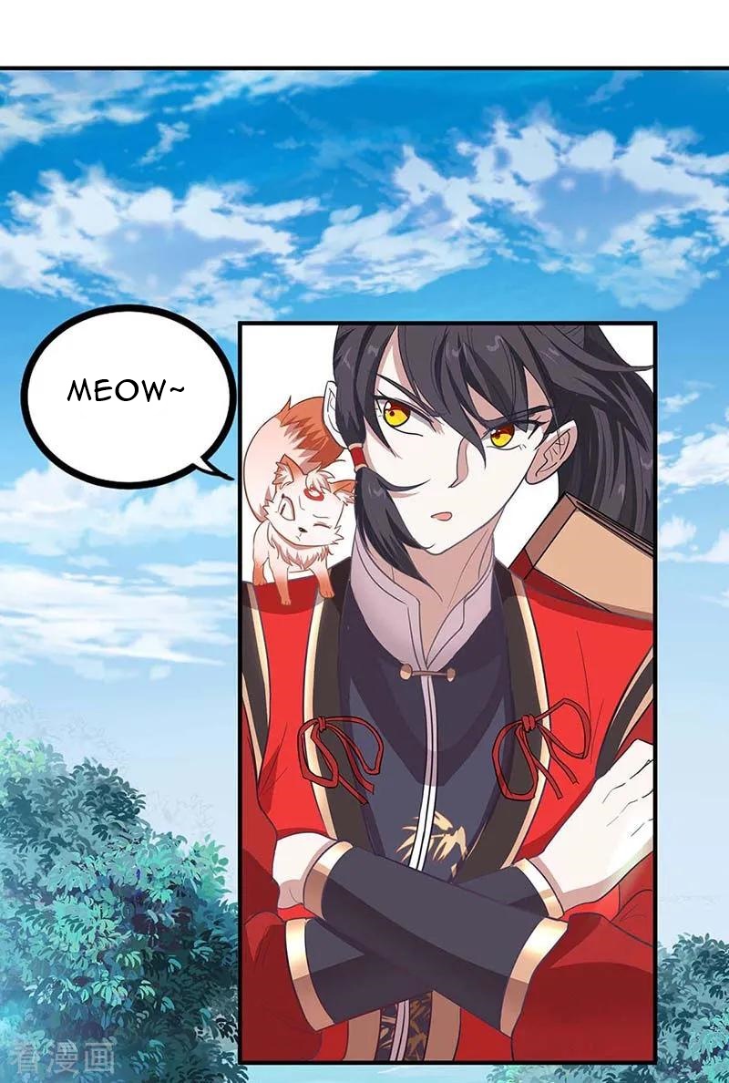 Return of Xiandi Chapter 88 Gambar 18