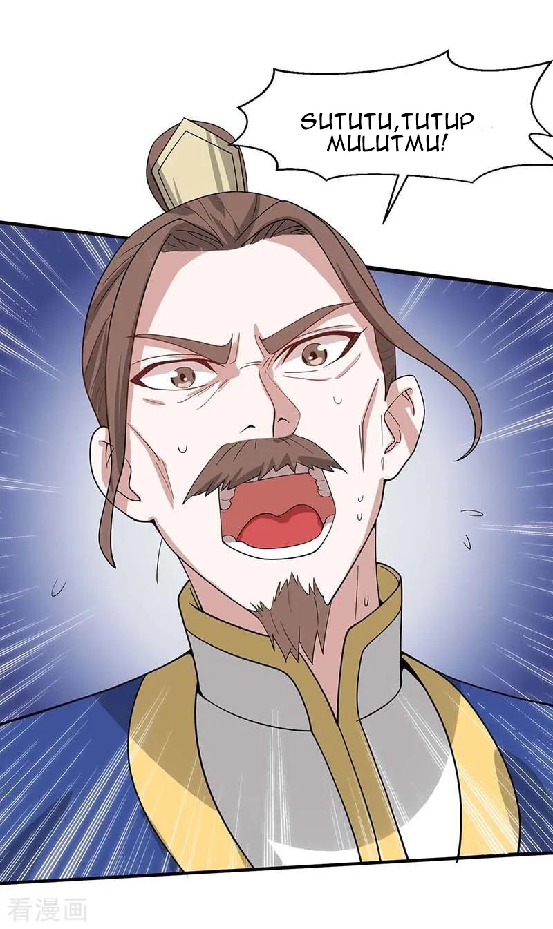 Return of Xiandi Chapter 88 Gambar 30