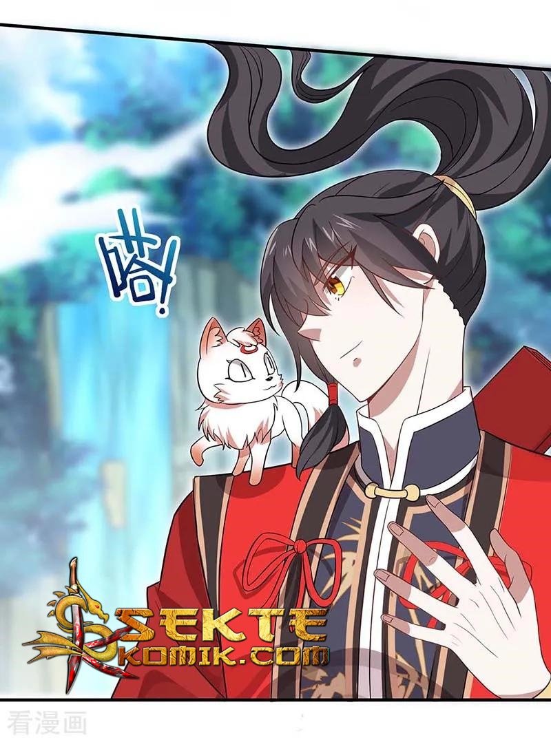 Return of Xiandi Chapter 88 Gambar 6