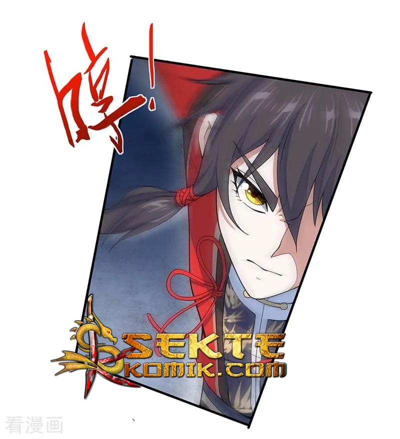 Return of Xiandi Chapter 87 Gambar 16
