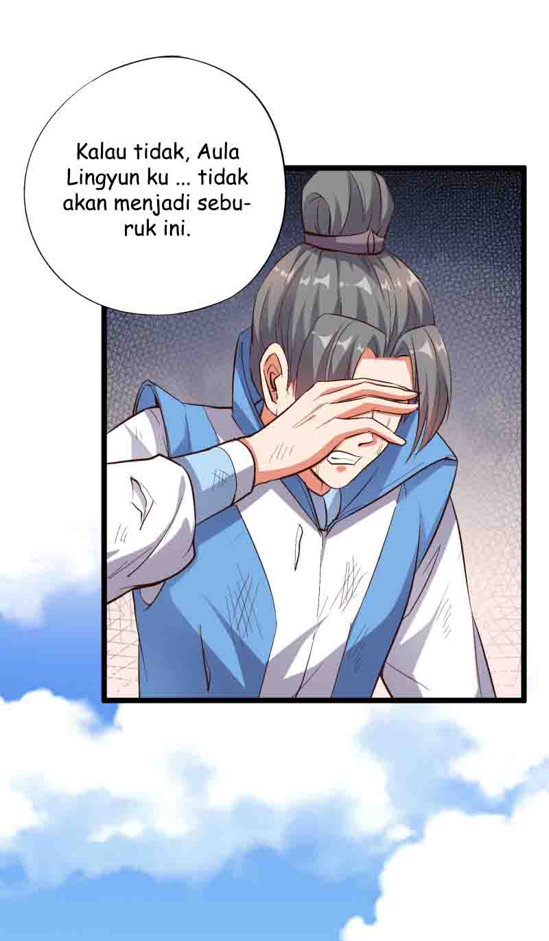 Lord Futian Chapter 22 Gambar 18