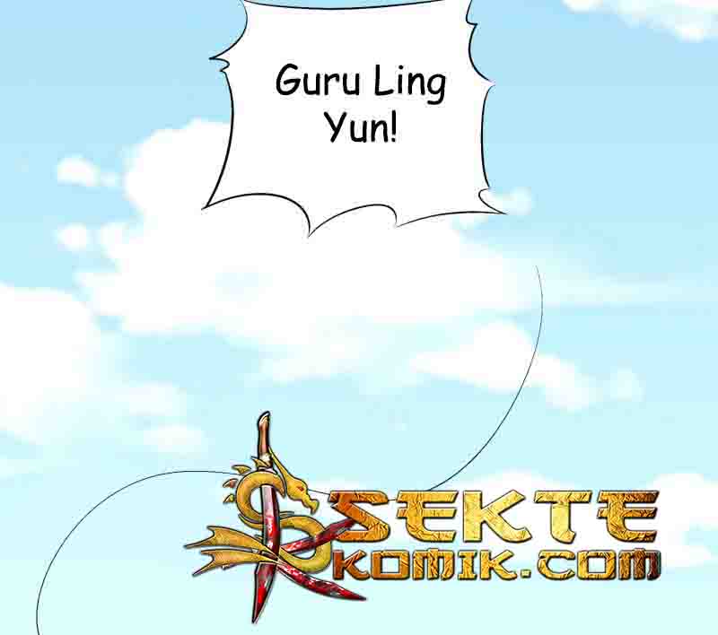 Lord Futian Chapter 22 Gambar 26