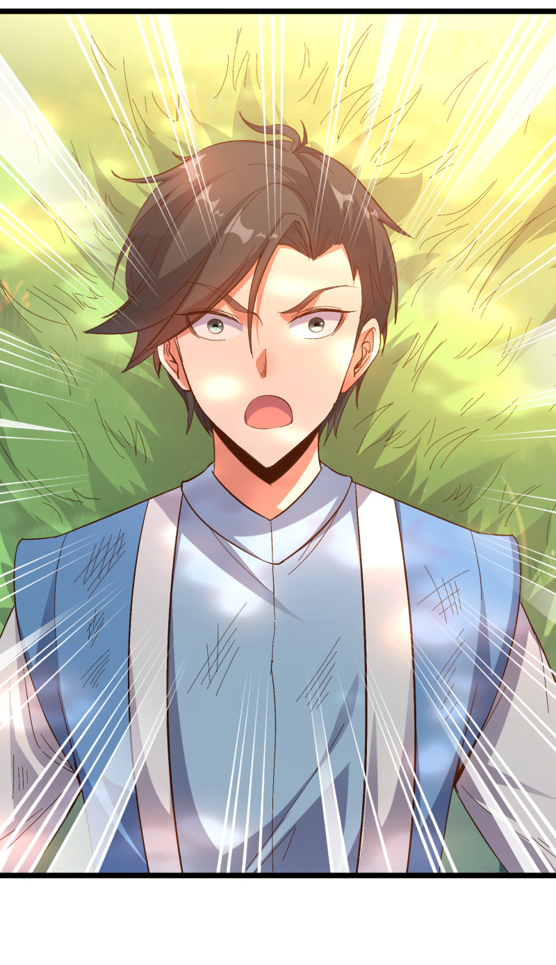 Lord Futian Chapter 22 Gambar 6