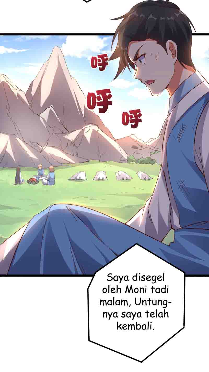 Lord Futian Chapter 22 Gambar 8
