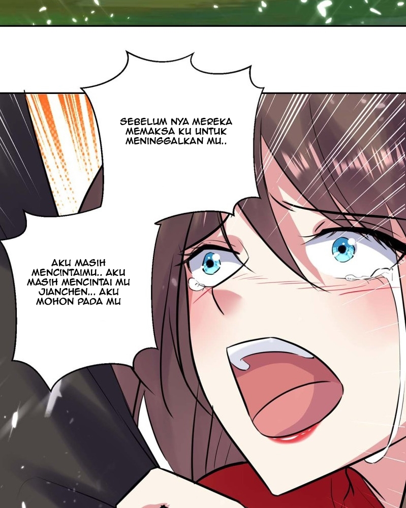 Ling Tian Shendi Chapter 45 Gambar 10
