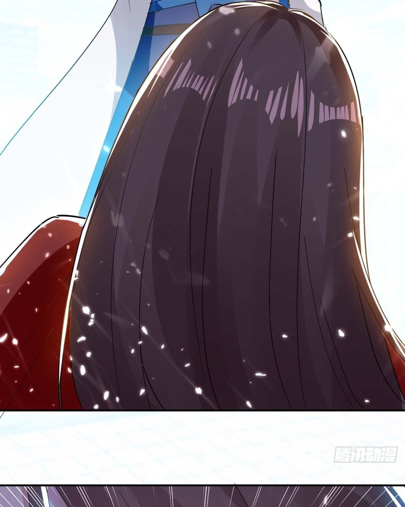 Ling Tian Shendi Chapter 45 Gambar 20