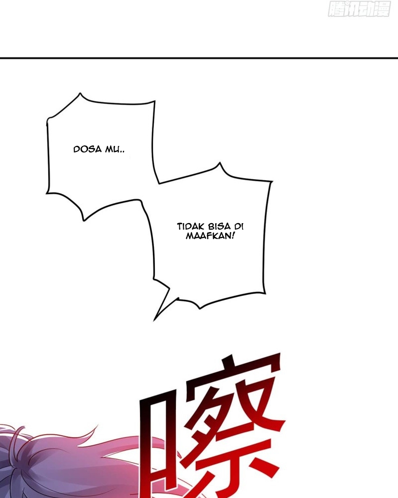 Ling Tian Shendi Chapter 45 Gambar 22