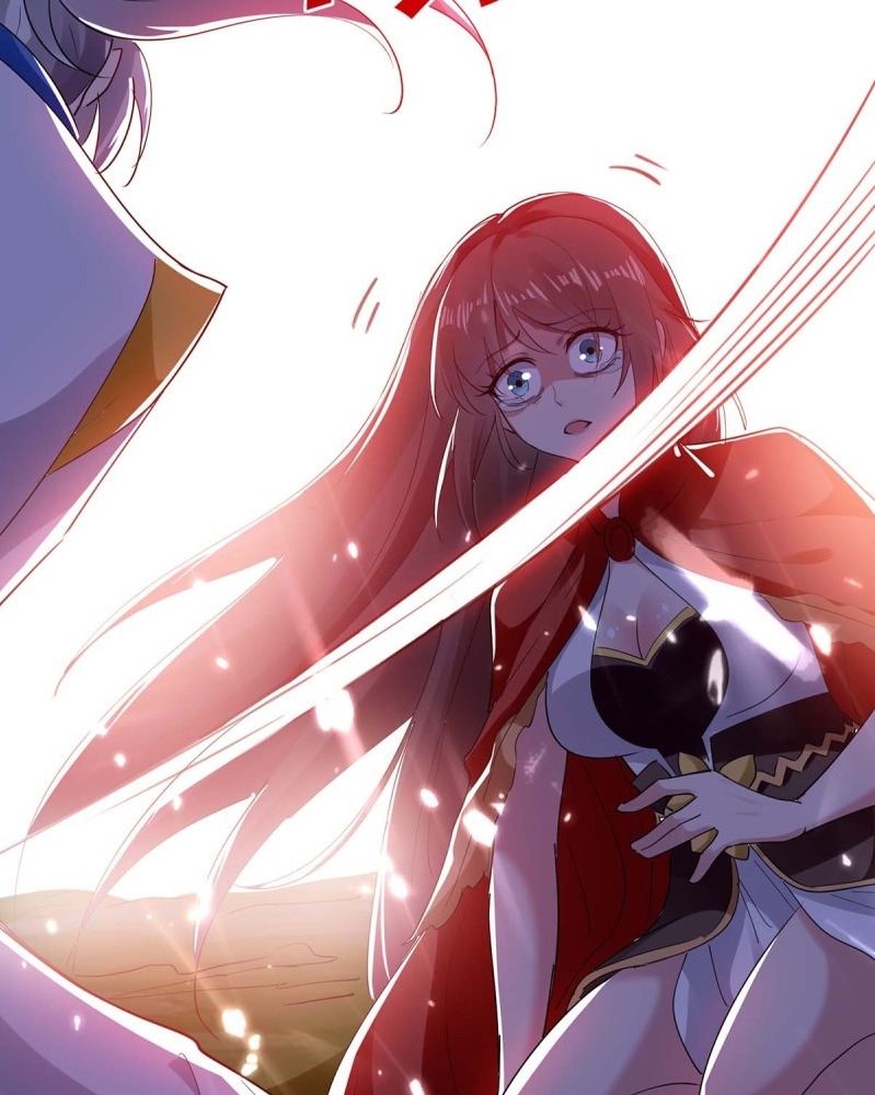Ling Tian Shendi Chapter 45 Gambar 23
