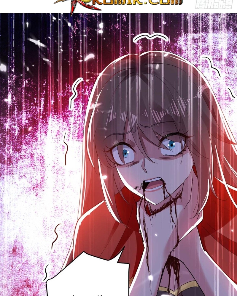 Ling Tian Shendi Chapter 45 Gambar 25