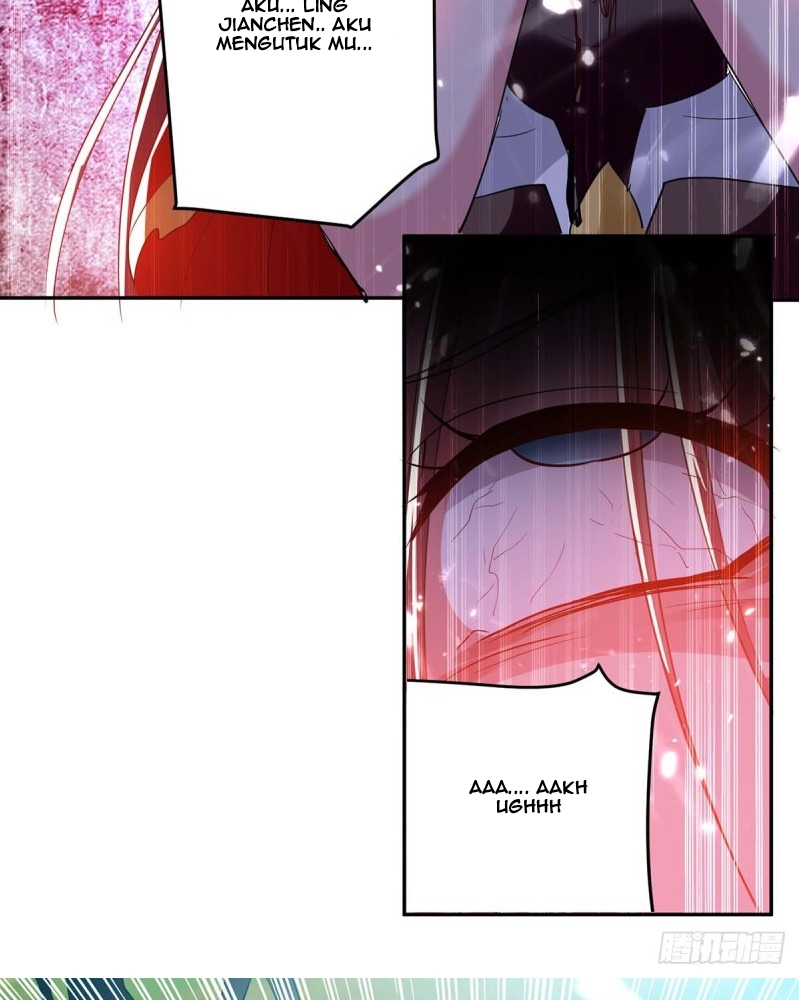 Ling Tian Shendi Chapter 45 Gambar 26