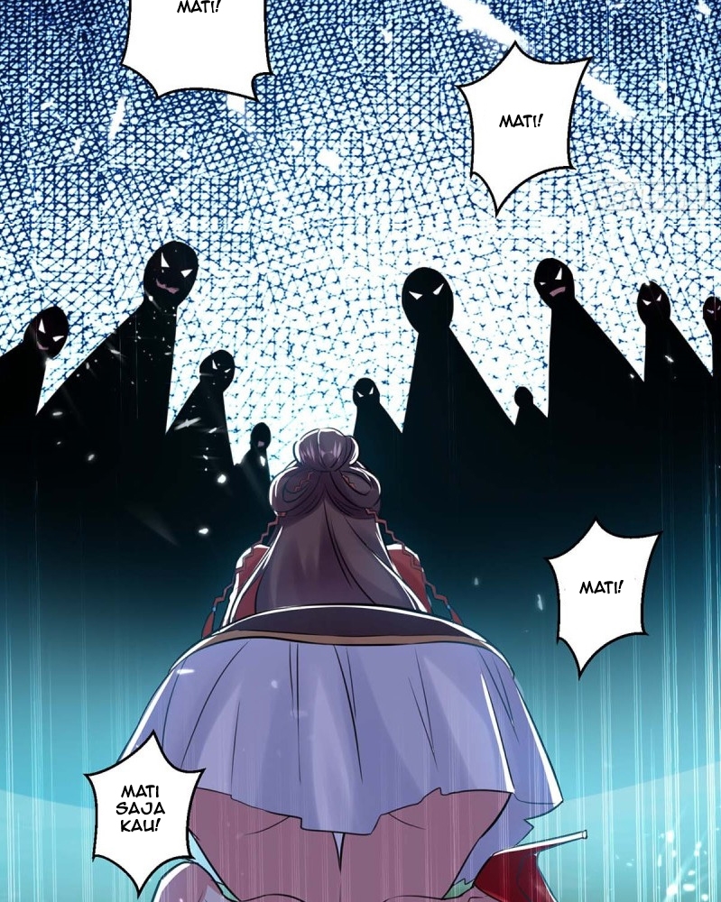Ling Tian Shendi Chapter 45 Gambar 3