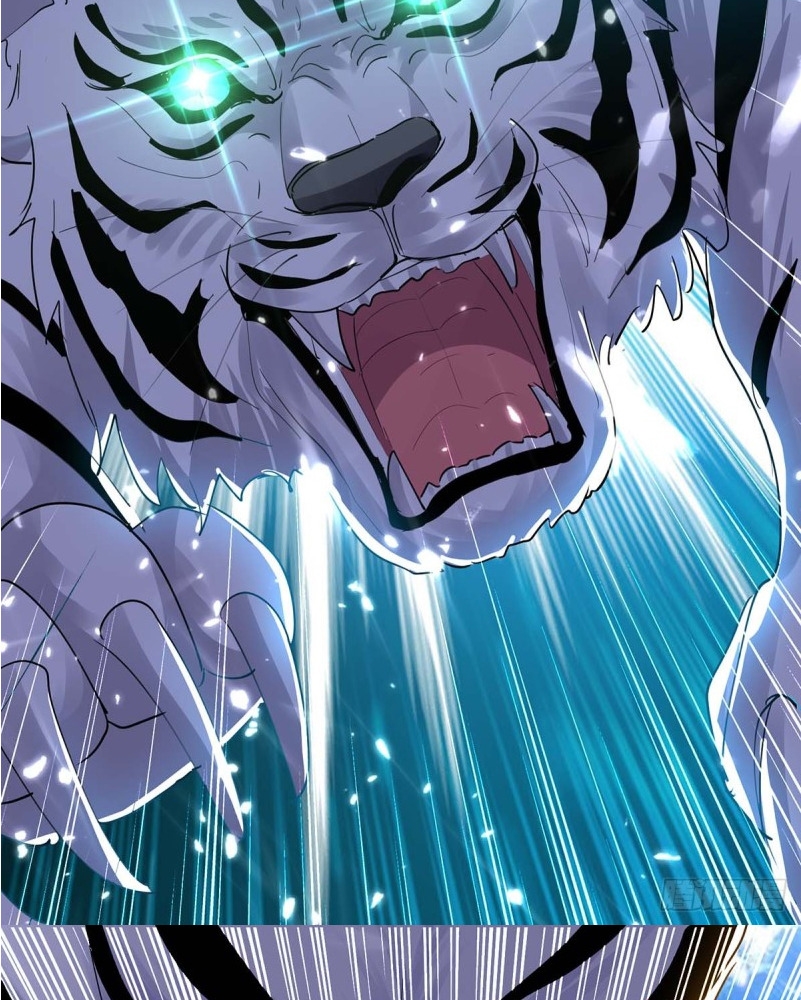 Ling Tian Shendi Chapter 45 Gambar 40