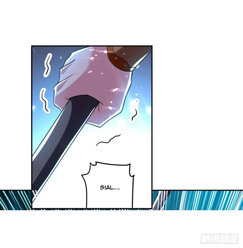 Ling Tian Shendi Chapter 45 Gambar 43
