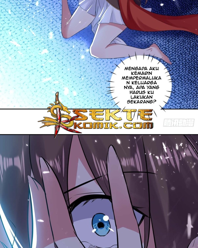 Ling Tian Shendi Chapter 45 Gambar 5