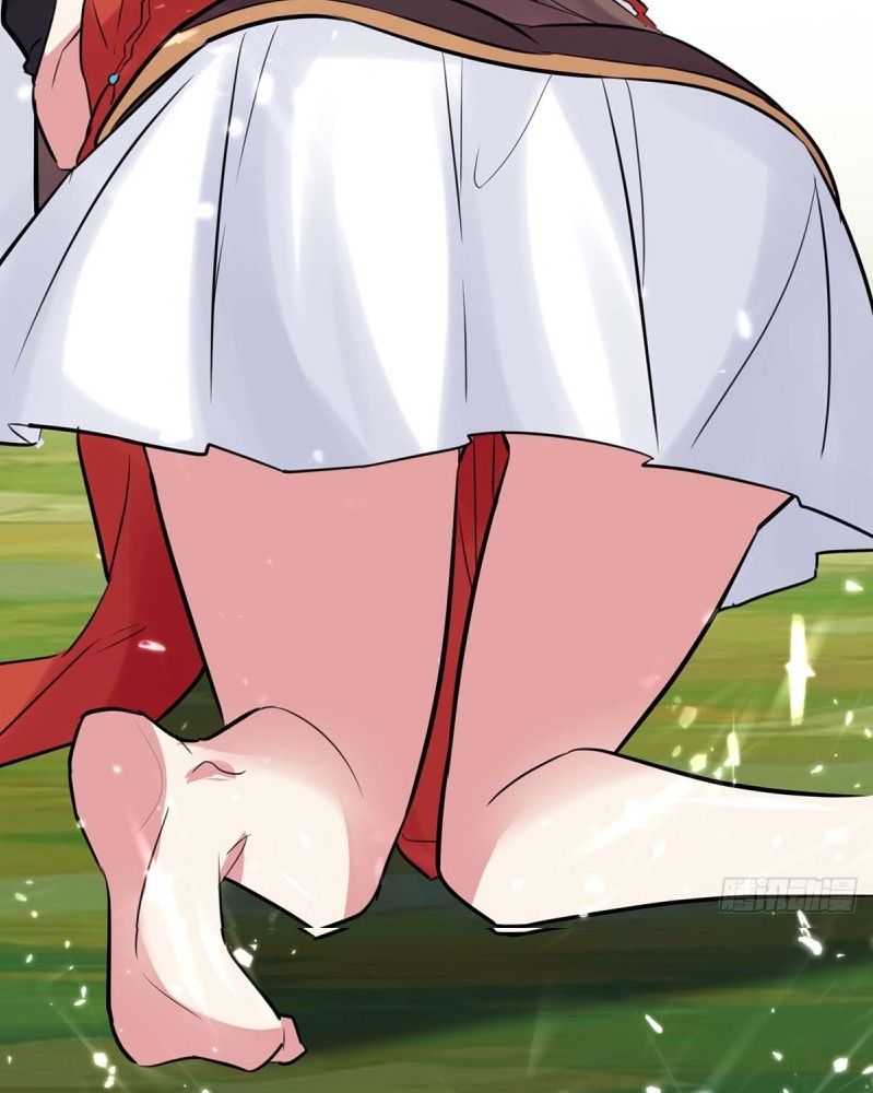 Ling Tian Shendi Chapter 45 Gambar 9