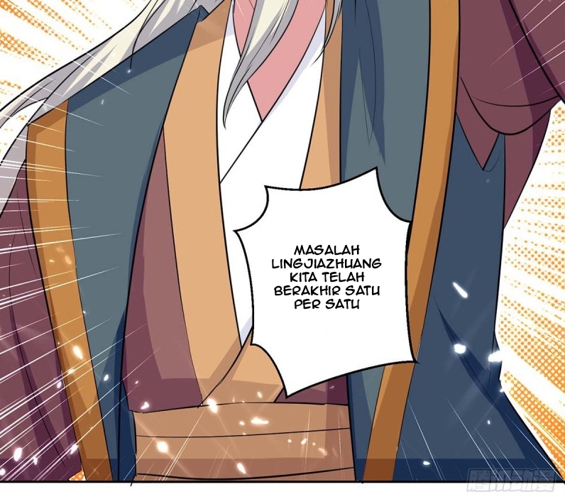 Ling Tian Shendi Chapter 44 Gambar 17