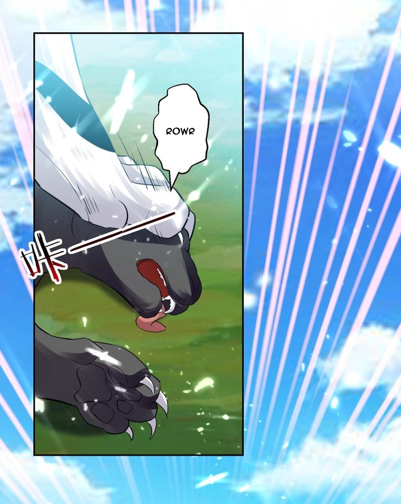 Baca Manhua Ling Tian Shendi Chapter 44 Gambar 2