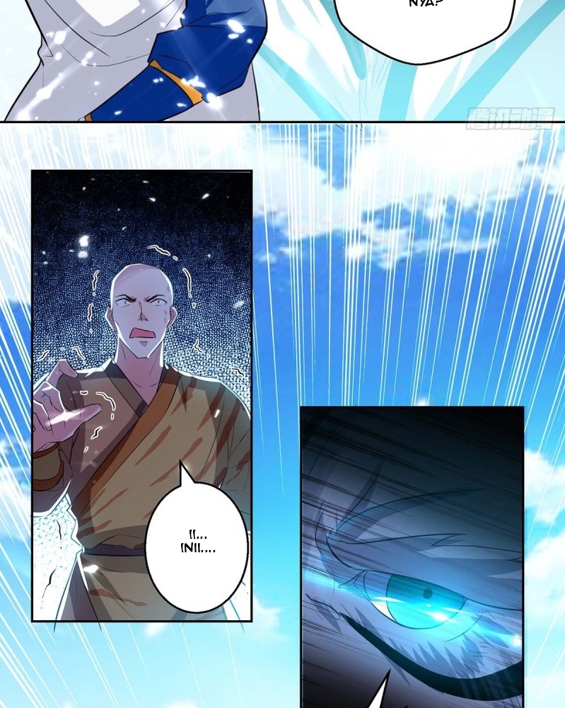Ling Tian Shendi Chapter 44 Gambar 21