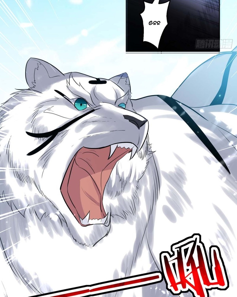 Ling Tian Shendi Chapter 44 Gambar 22