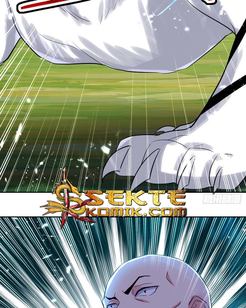 Ling Tian Shendi Chapter 44 Gambar 23