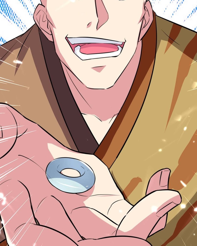 Ling Tian Shendi Chapter 44 Gambar 27