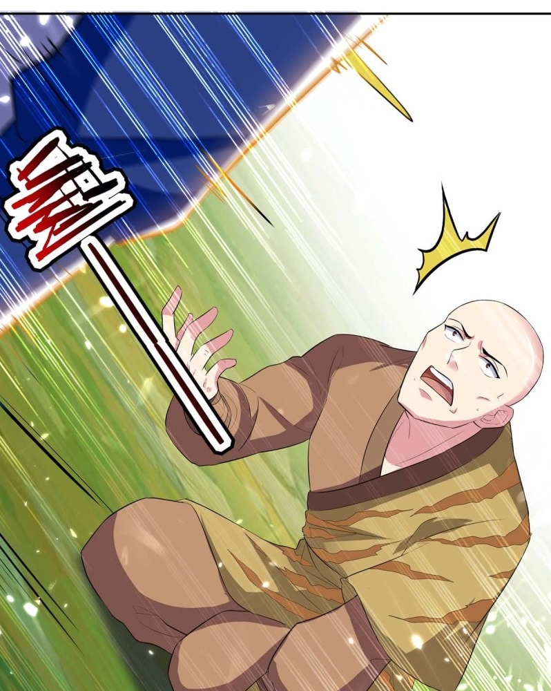 Ling Tian Shendi Chapter 44 Gambar 29