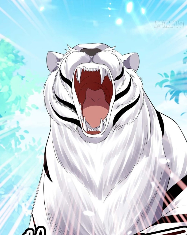 Ling Tian Shendi Chapter 44 Gambar 3
