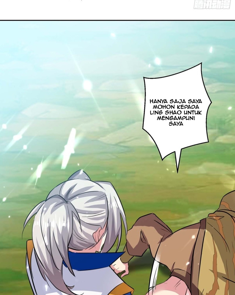 Ling Tian Shendi Chapter 44 Gambar 32