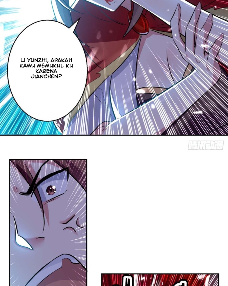 Ling Tian Shendi Chapter 44 Gambar 37