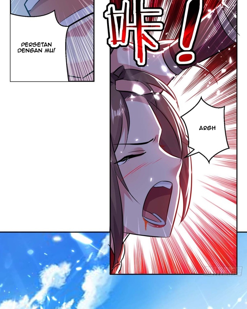 Ling Tian Shendi Chapter 44 Gambar 38