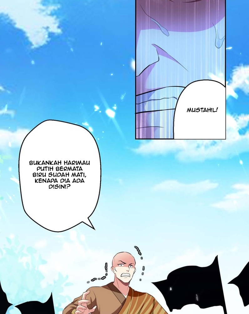 Ling Tian Shendi Chapter 44 Gambar 5